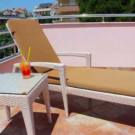 Apartments Stepic Trogir Room photo